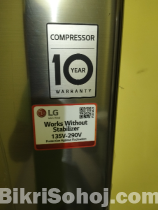 Fridge